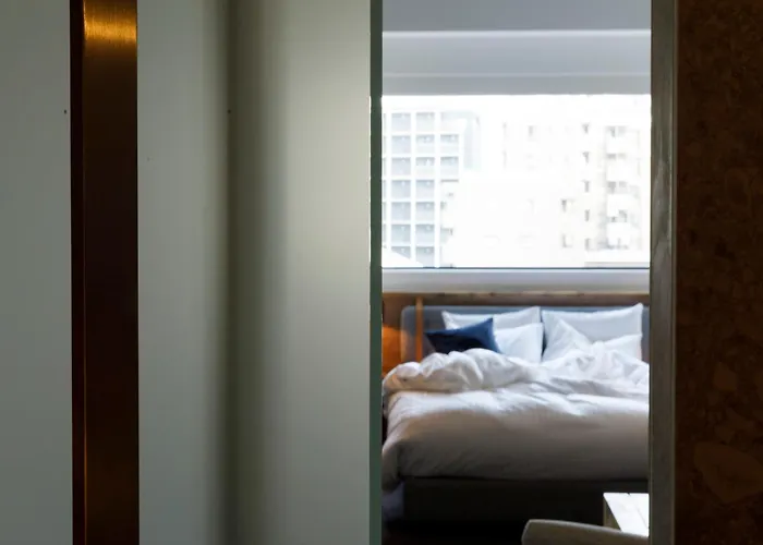 Hotel Mei Fukuoka Tenjin