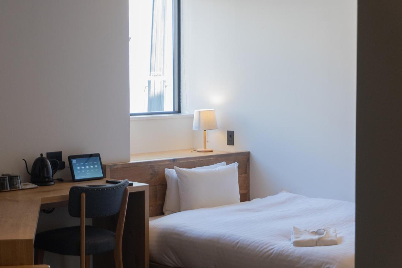Fukuoka Tenjin Hotel Fukuoka (Fukuoka)