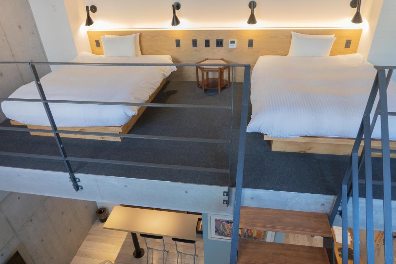 Fukuoka Tenjin Hotel Fukuoka (Fukuoka)