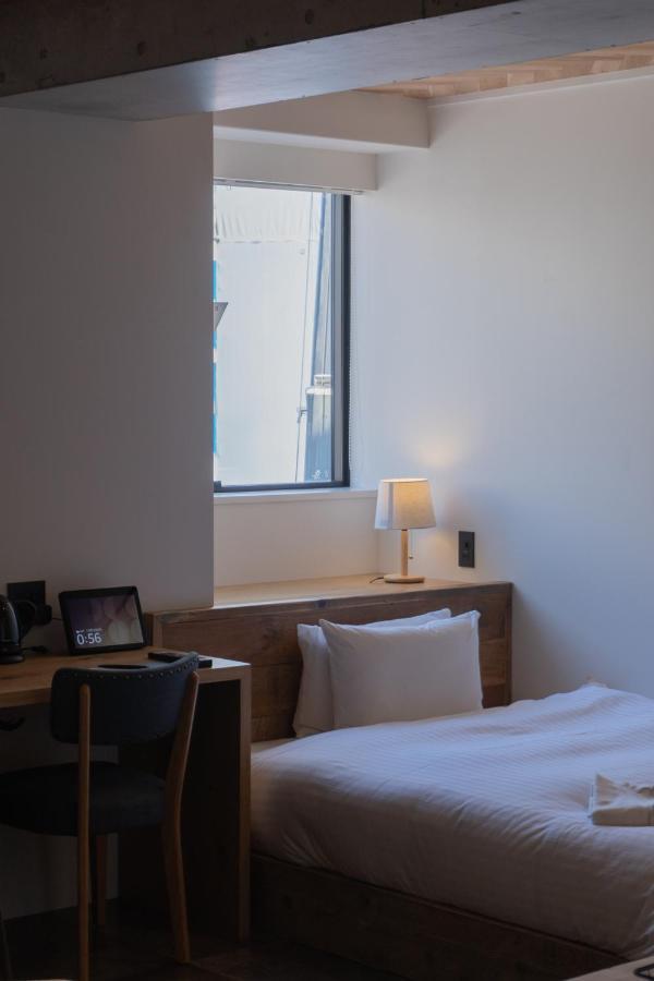 Fukuoka Tenjin Hotel