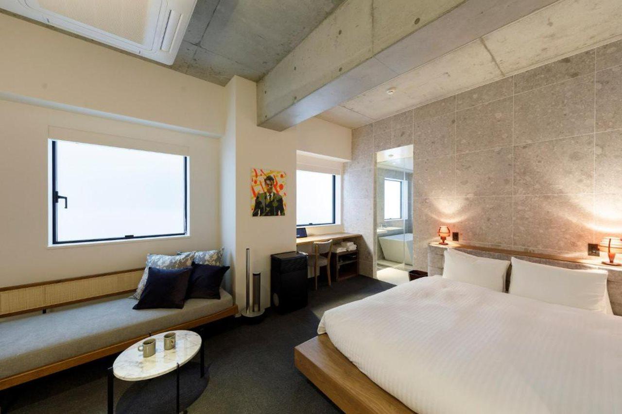 Fukuoka Tenjin 4* Fukuoka (Fukuoka)