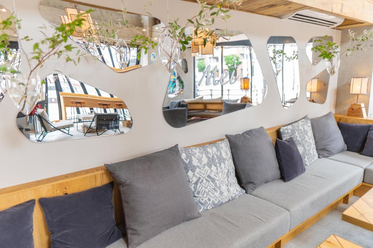 Hotel Fukuoka Tenjin Fukuoka (Fukuoka)