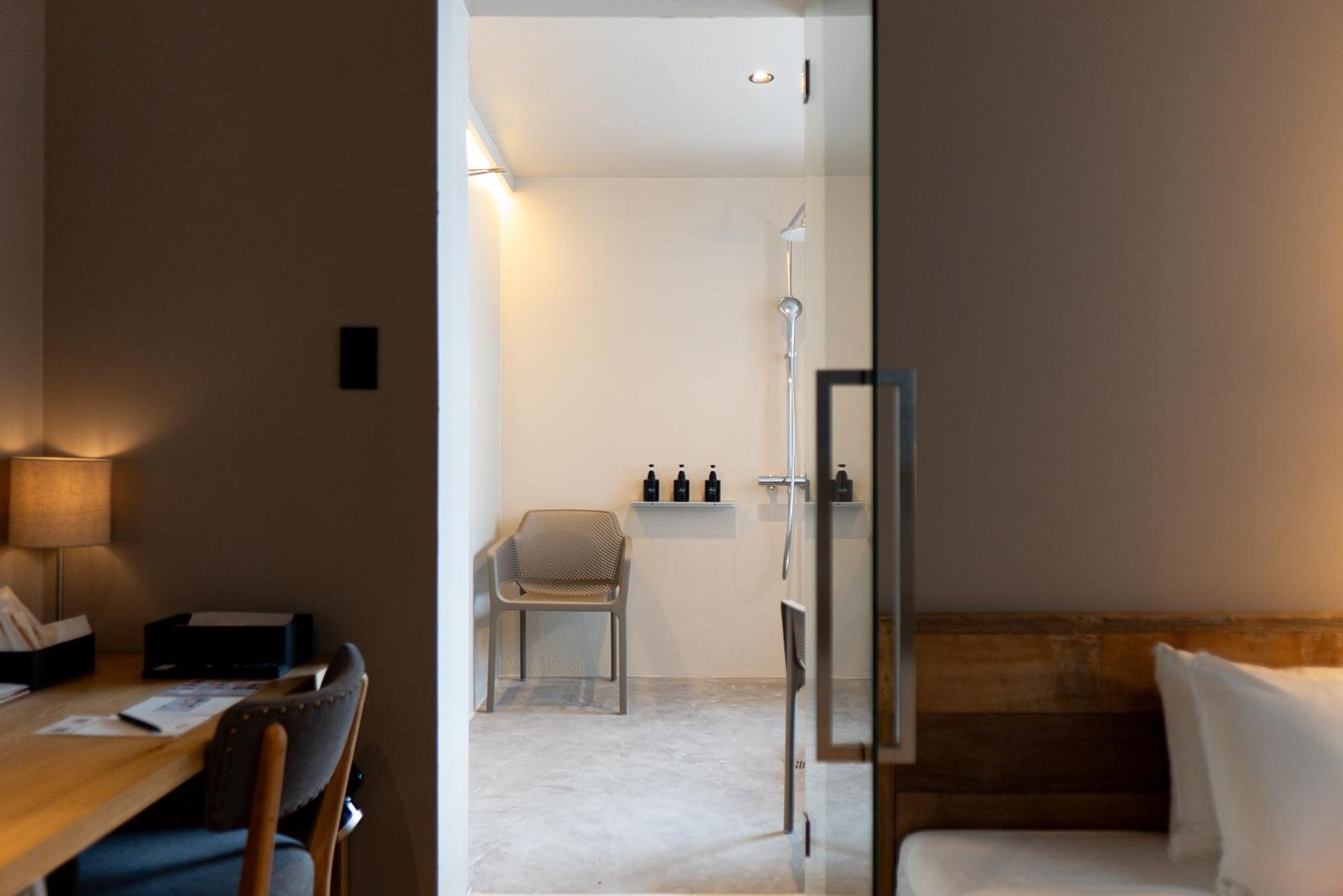 Fukuoka Tenjin Hotel 4*