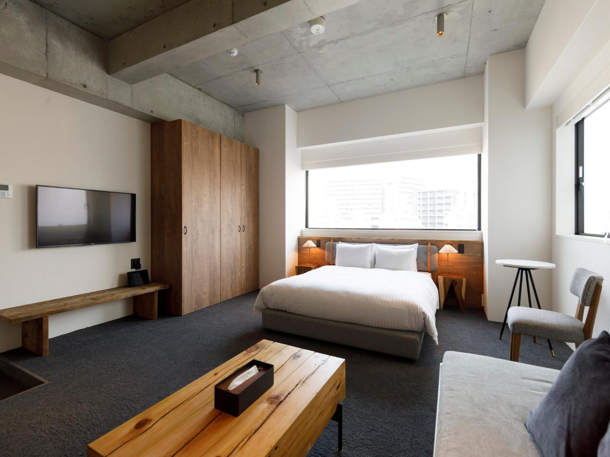 Hotel Fukuoka Tenjin 4*