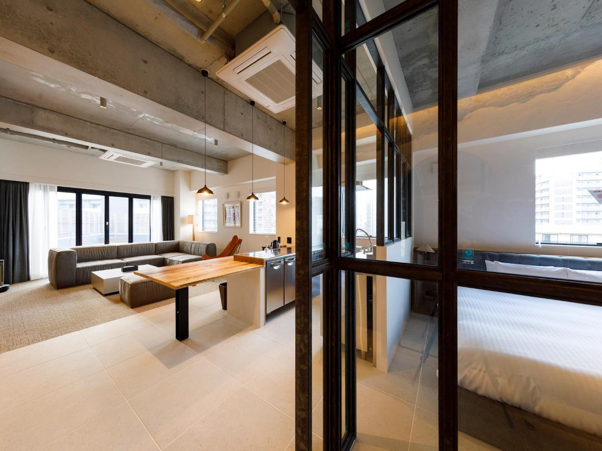 Hotel Fukuoka Tenjin Fukuoka (Fukuoka)