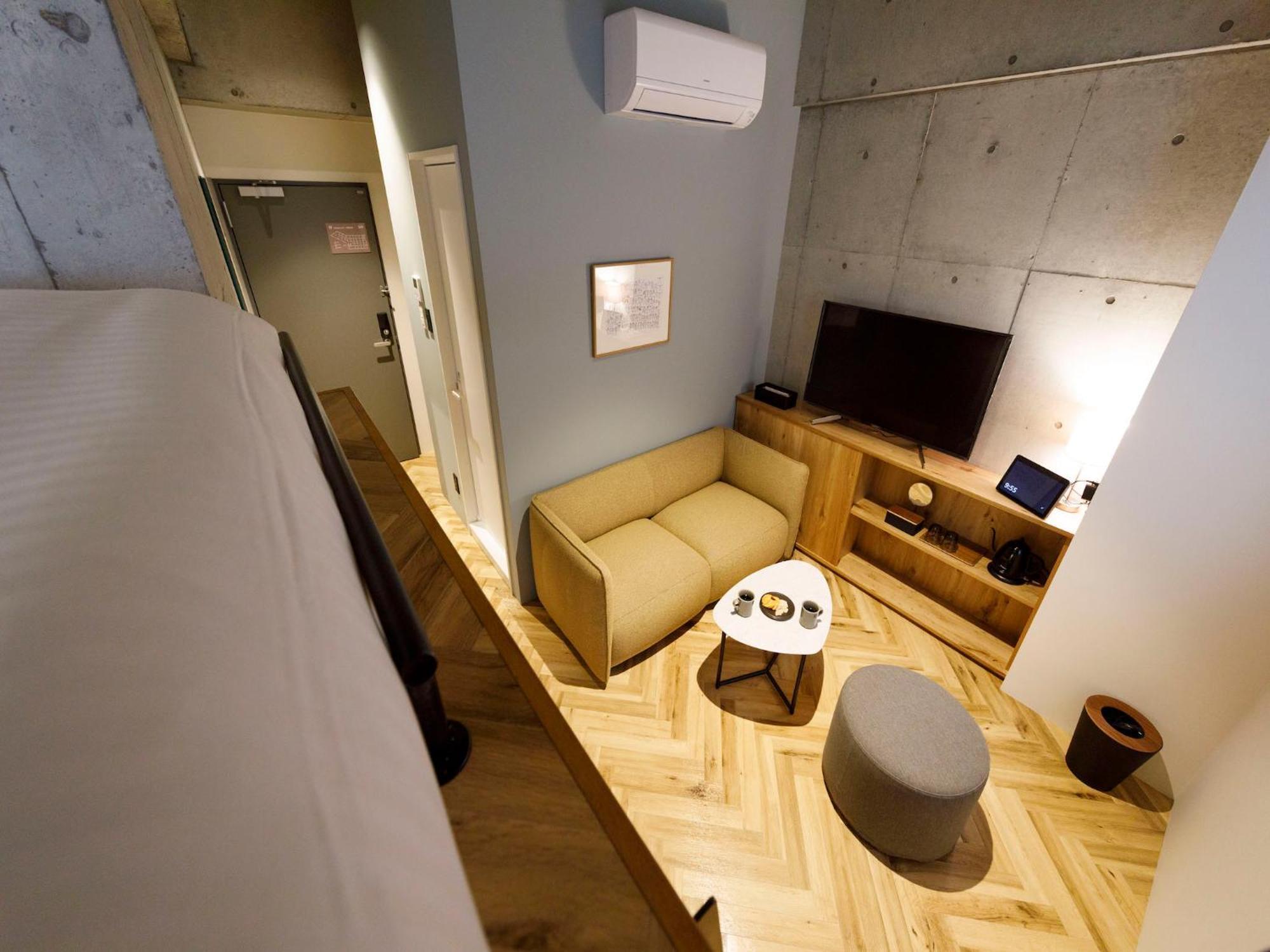 Fukuoka Tenjin Hotel Fukuoka (Fukuoka)