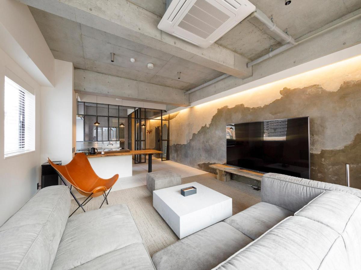 Fukuoka Tenjin Hotel