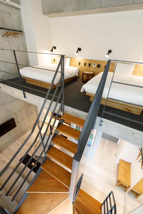 Fukuoka Tenjin Hotel Fukuoka (Fukuoka)